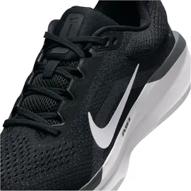 Nike Winflo 11 Damen Black/White-Anthracite-Cool Grey 42,5