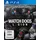 Watch Dogs Legion - Ultimate Edition (USK) (PS4)