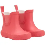 CelaVi Basic Wellies Short - Solid cayenne (4651) 23