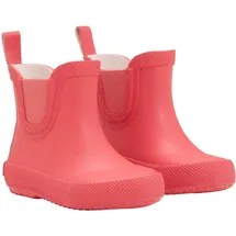 CelaVi Basic Wellies Short - Solid cayenne (4651) 23