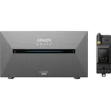 Anker 'SOLIX Solarbank 2E 1600 Plu '(0% MwSt §12 III UstG)