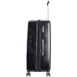 DISCOVERY Kofferset Discovery schwarz