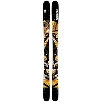 Faction - Prodigy 2 25/26 Freeski - schwarz
