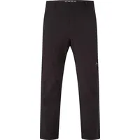Mc Kinley Malik II Abzipphose Schwarz 50