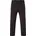 Abzipphose Schwarz 50