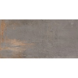 Weitere Terrassenplatte Feinsteinzeug Metallic 60 x 120 x 2 cm grau-braun