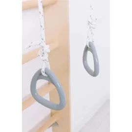 JEFlex Sprossenwand Kids ClimbMaxx M7