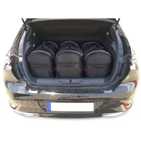 Kjust Kofferraumtaschen Set - PEUGEOT 308 III