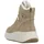 Rieker Schnürboots in beige, | Gr.: 42