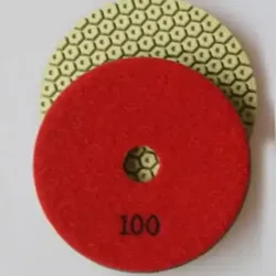 Diamantschleifscheiben-Schleifscheibe Körnung 100 / Ø 100 mm Art. Nr. 50 471