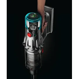 Dyson V12 ORIGIN Stielsauger, Akkubetrieb, 545 Watt