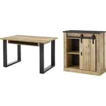 Home Affaire Schrank-Set 220 x 91