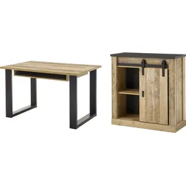 Home Affaire Schrank-Set 220 x 91