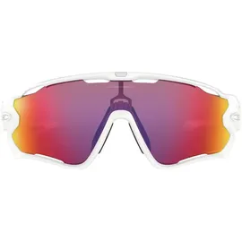 OAKLEY Jawbreaker 929055 Polished White/Prizm Road