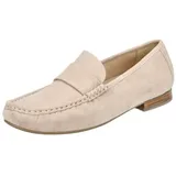 ara Slipper Slipper Veloursleder - Beige - 41 EU