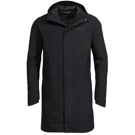 Vaude Cyclist Padded Parka Black L
