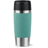Emsa Travel Mug Classic petrol 0,36 l