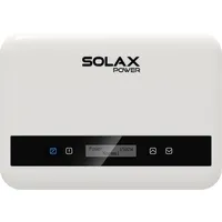 Solax Wechselrichter | X1-MINI-1.5K-G4 | 1,5 G4, STRING-WECHSELRICHTER