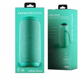 Energy Sistem Urban Box 2 jade