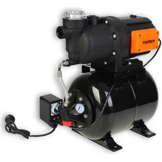 FUXTEC Hauswasserwerk FX-HWW2200