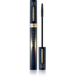 Eveline Cosmetics Superthin Mascara zum Verlängern und Teilen der Wimpern 6 ml