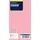 Filofax Notizpapier liniert A5 Rosa