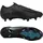 Nike Mercurial Vapor 16 Elite SG Herren schwarz 41