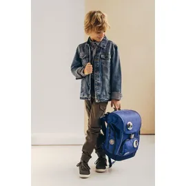 belmil premium Comfy Plus 5-tlg. Estate Blue