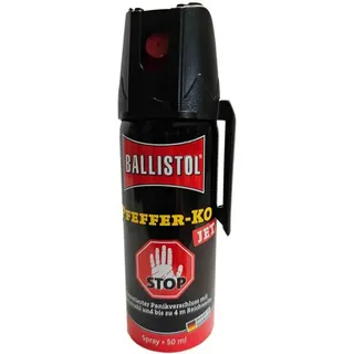 Ballistol Jet 50ml