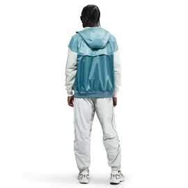 Nike Windrunner smokey blue S