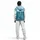 Nike Windrunner smokey blue S