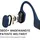 Shokz OpenRun blue
