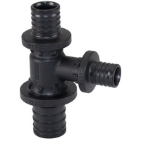 Rehau T-Stück Reduziert RAUTITAN PX 25 x 25 x