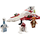 LEGO Star Wars Obi-Wan Kenobis Jedi Starfighter 75333