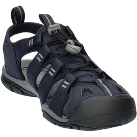 Keen Clearwater CNX Herren sky captain/black 47