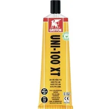 Griffon Kleber PVC 125ml