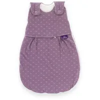 Träumeland Schlafsack LIEBMICH Heartsome, - Gr. 62/68