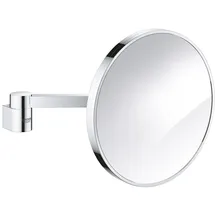 Grohe Selection Kosmetikspiegel Vergrößerung 7-fach, 41077000