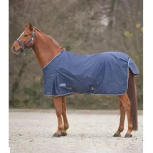 Waldhausen Regendecke mit Kreuzbegurtung,