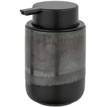 Schöner Wohnen Seifenspender Riolo 255ml Dunkelgrau