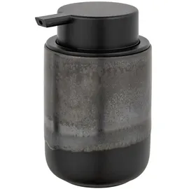 Schöner Wohnen Seifenspender Riolo 255ml Dunkelgrau