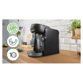 Bosch Tassimo Finesse Classic schwarz