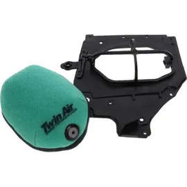 Twin Air Powerflow Kit Luftfilter Blau/Schwarz