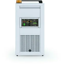 Raumluftreiniger/Raumsterilisator STERYLIS 150 Kubikmeter UV-C-Desinfektion