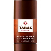Tabac® Original | Deodorant Stick mit dem unverwechselbaren Duft von Tabac Original - 24 Stunden Deo-Schutz - Original Seit 1959 | 75ml