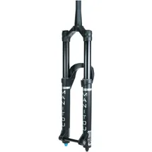 Manitou Federgabel Mezzer Pro 180 mm Luft)
