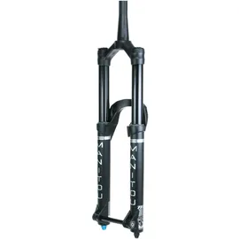 Manitou Federgabel Mezzer Pro 180 mm Luft)