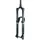 Manitou Federgabel Mezzer Pro 180 mm Luft)