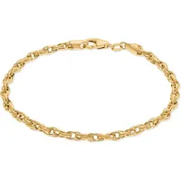 Christ Armband gold 89192929 Größe 18