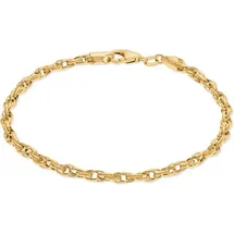 Christ Armband gold 89192929 Größe 18